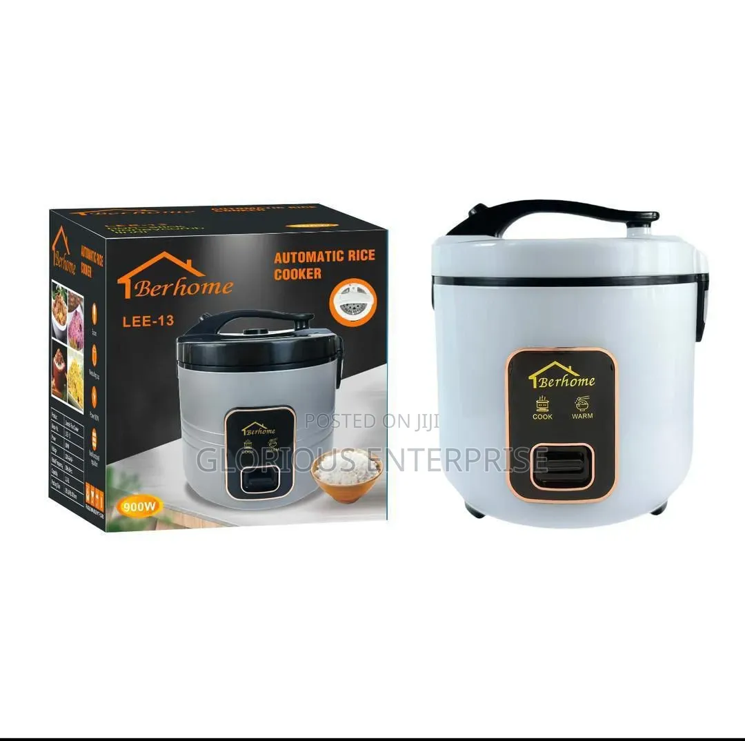 5l Rice Cooker