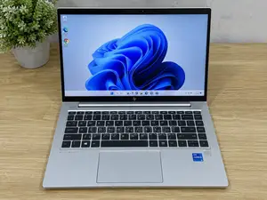 Laptop HP EliteBook 840 G8 16GB Intel Core i5 SSD 512GB