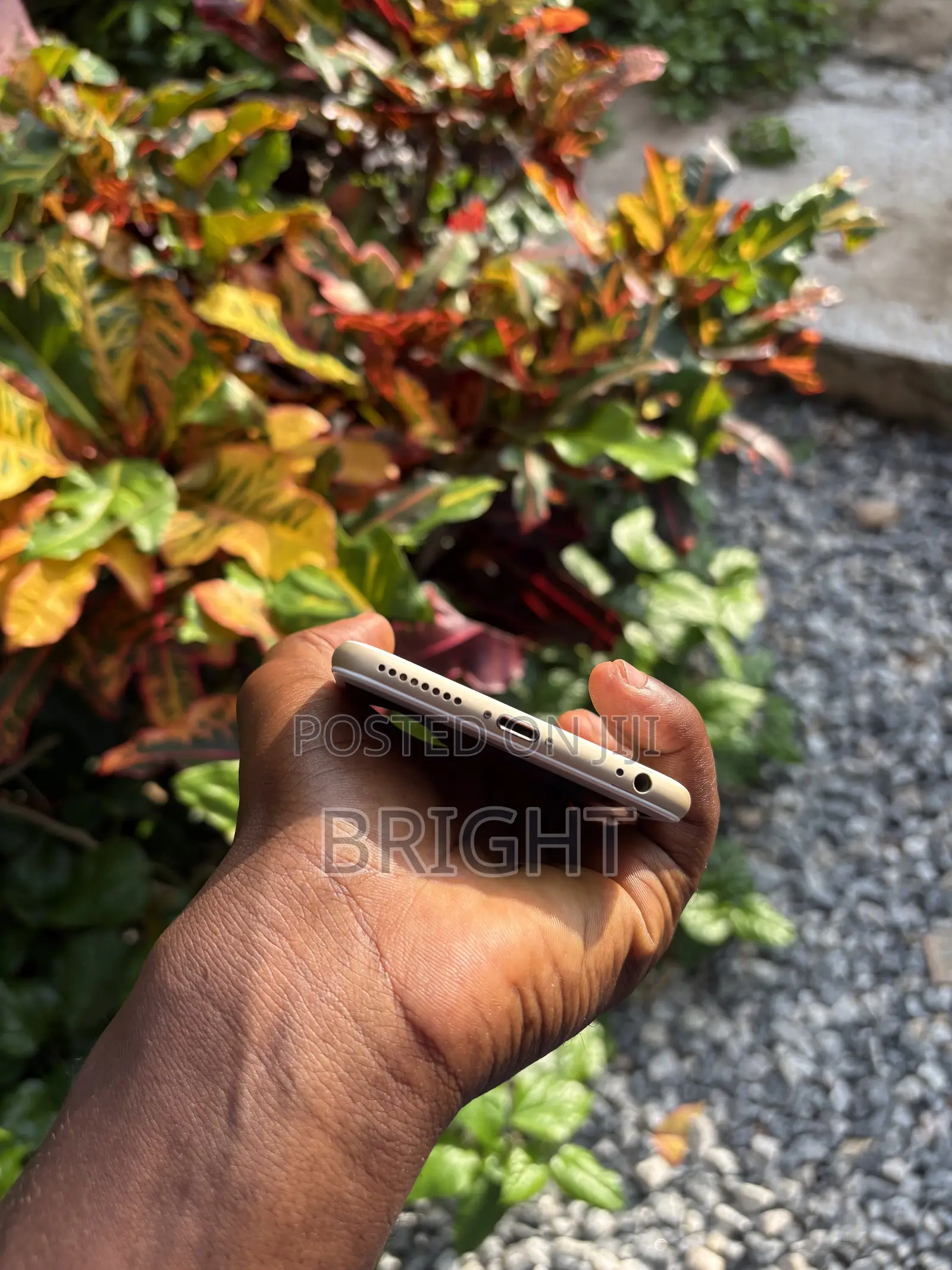 Apple iPhone 6 Plus 64 GB Silver