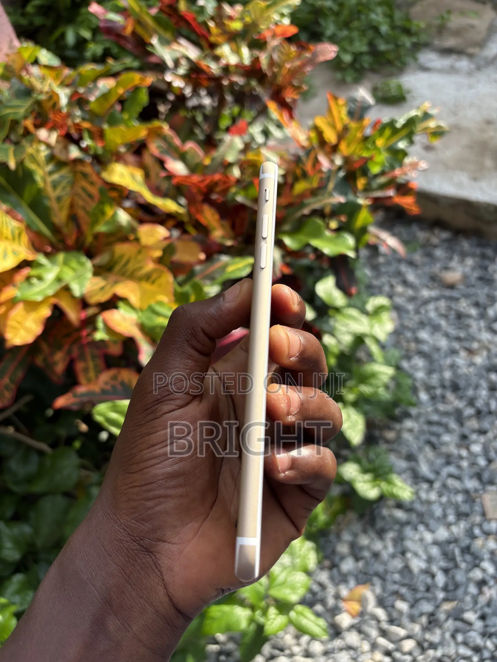 Apple iPhone 6 Plus 64 GB Silver
