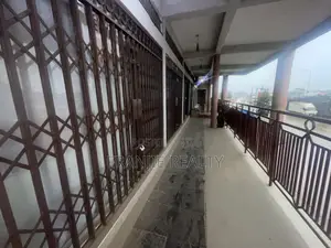 Double Shop for Rent at Kasoa