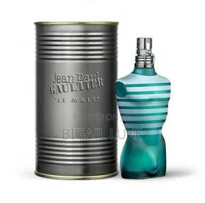 Jean Paul Gaultier