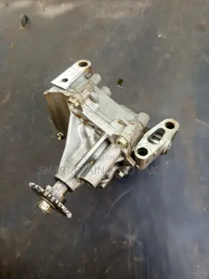 Genuine Used and New Oil Pump