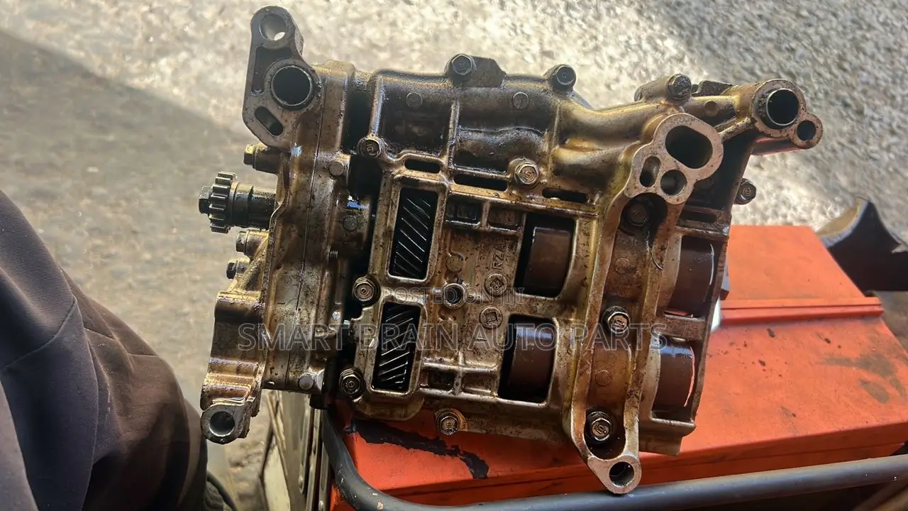 Genuine Used and New Oil Pump