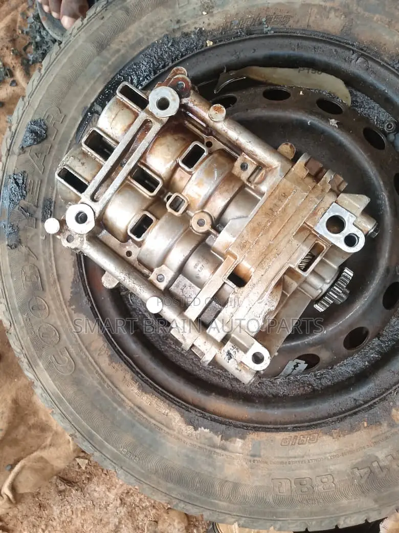 Genuine Used and New Oil Pump