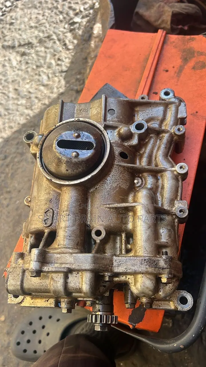 Genuine Used and New Oil Pump