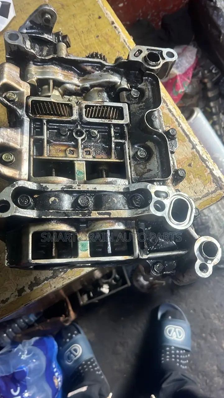 Genuine Used and New Oil Pump