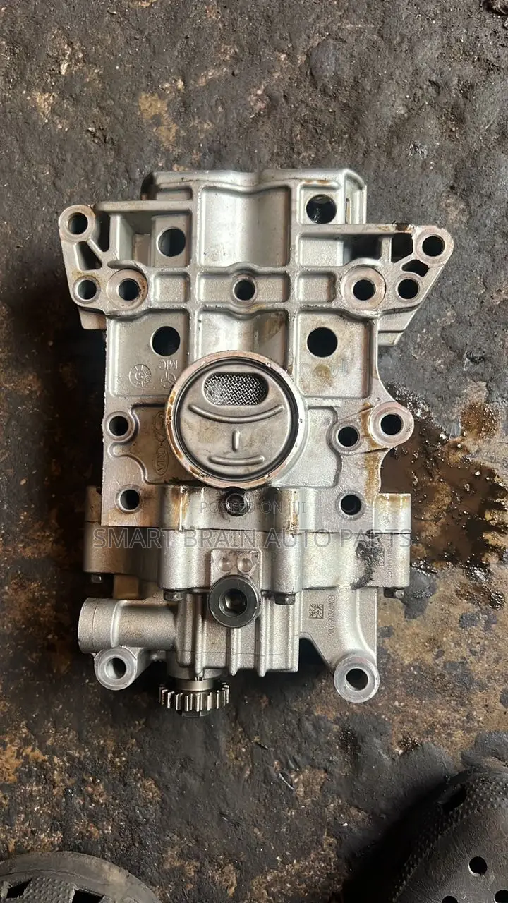 Genuine Used and New Oil Pump