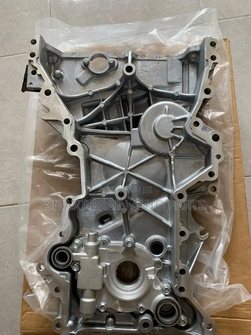 Genuine Used and New Oil Pump