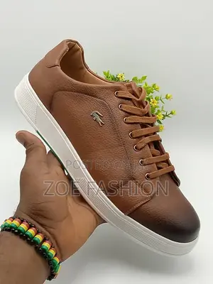 Men Lacoste Sneakers