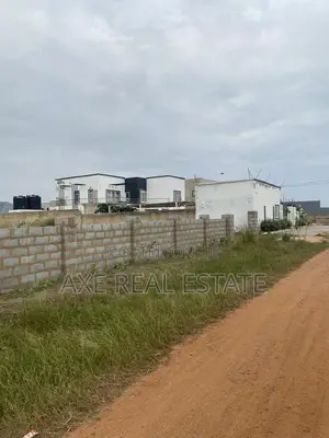Ocean View Lands