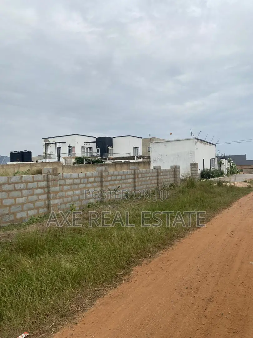 Ocean View Lands