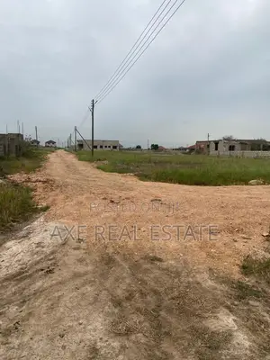 Ocean View Lands