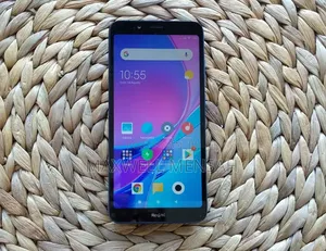 Xiaomi Redmi 7A 32 GB Blue