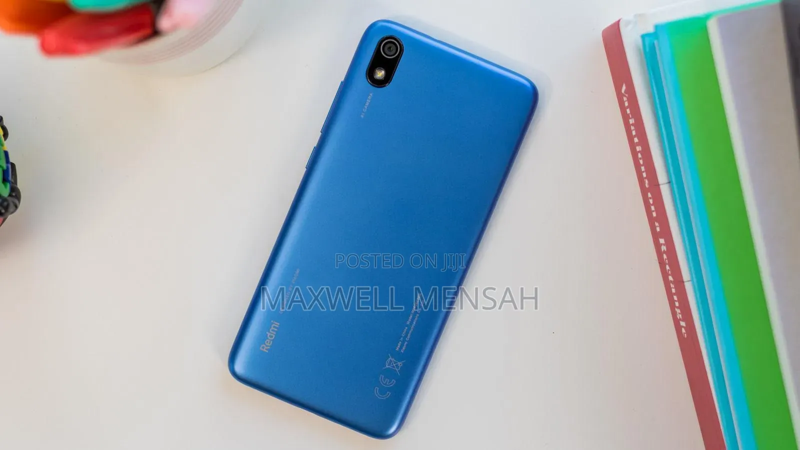 Xiaomi Redmi 7A 32 GB Blue