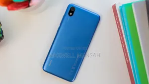 Xiaomi Redmi 7A 32 GB Blue