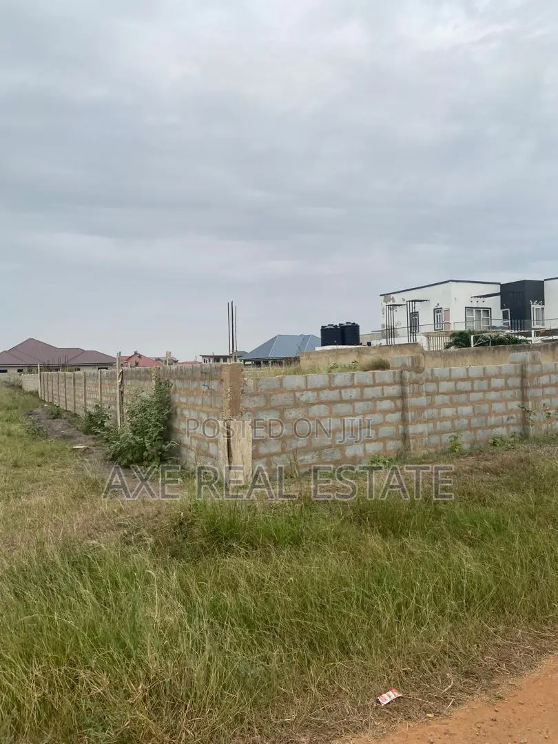 Huge Incentives on Lands