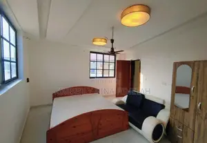 Furnished 1bdrm Apartment in Nyanmekye for rent