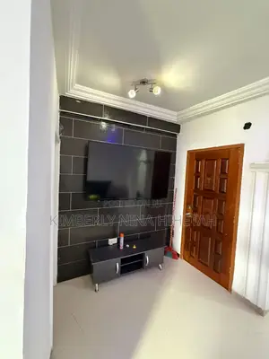 Furnished 1bdrm Apartment in Nyanmekye for rent