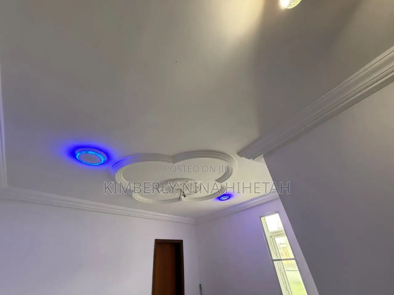 Furnished 1bdrm Apartment in Nyanmekye for rent