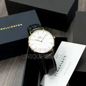 Daniel Wellington Classic Wrist Watches