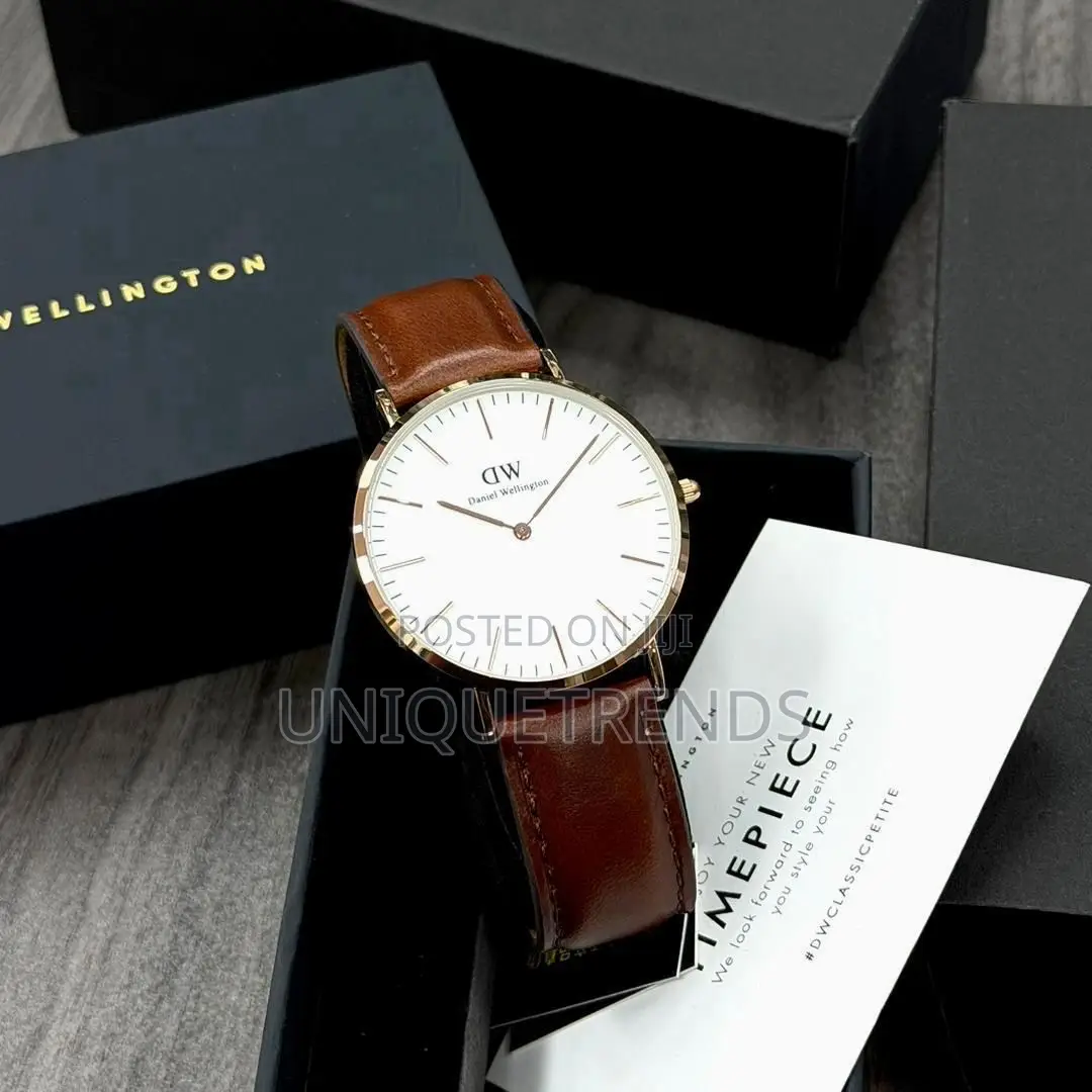 Daniel Wellington Classic Wrist Watches