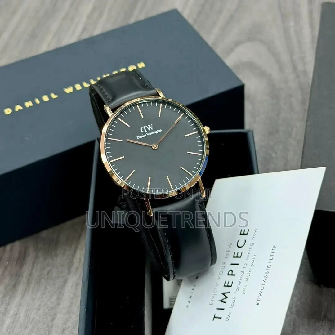 Daniel Wellington Classic Wrist Watches