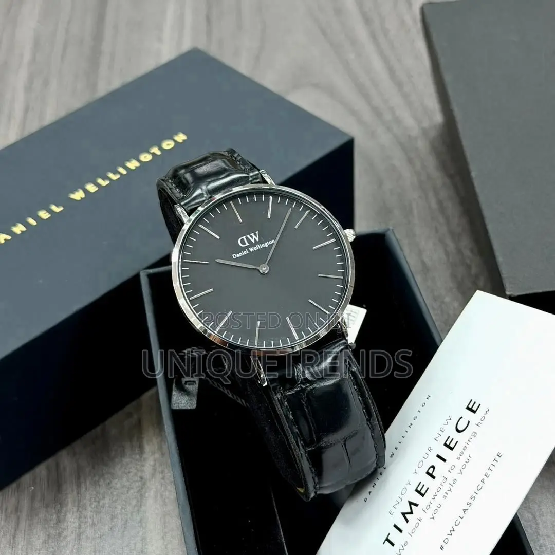 Daniel Wellington Classic Wrist Watches