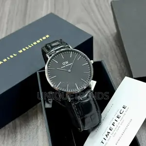 Daniel Wellington Classic Wrist Watches