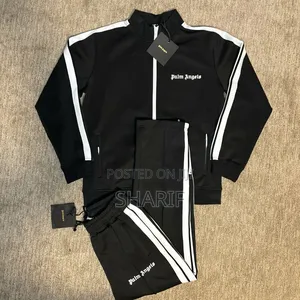 Original Palm Angels Tracksuit