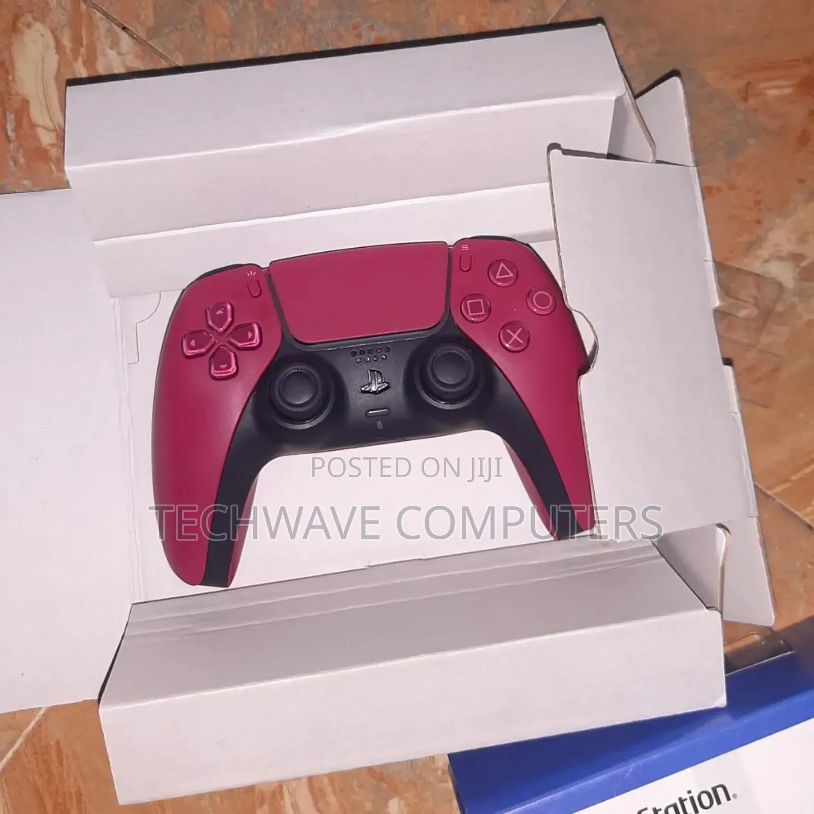Original Ps5 Controller