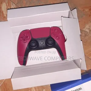 Original Ps5 Controller