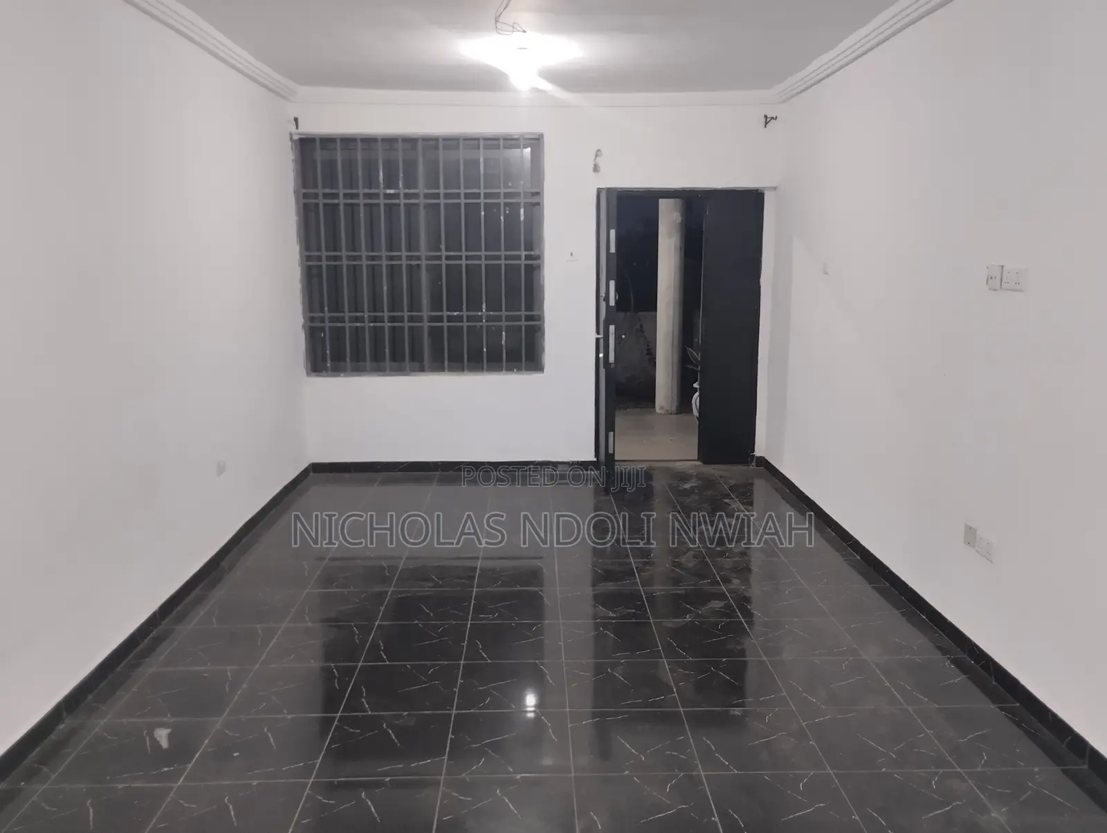2bdrm Apartment in Carmues, Takoradi for rent
