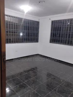 2bdrm Apartment in Carmues, Takoradi for rent