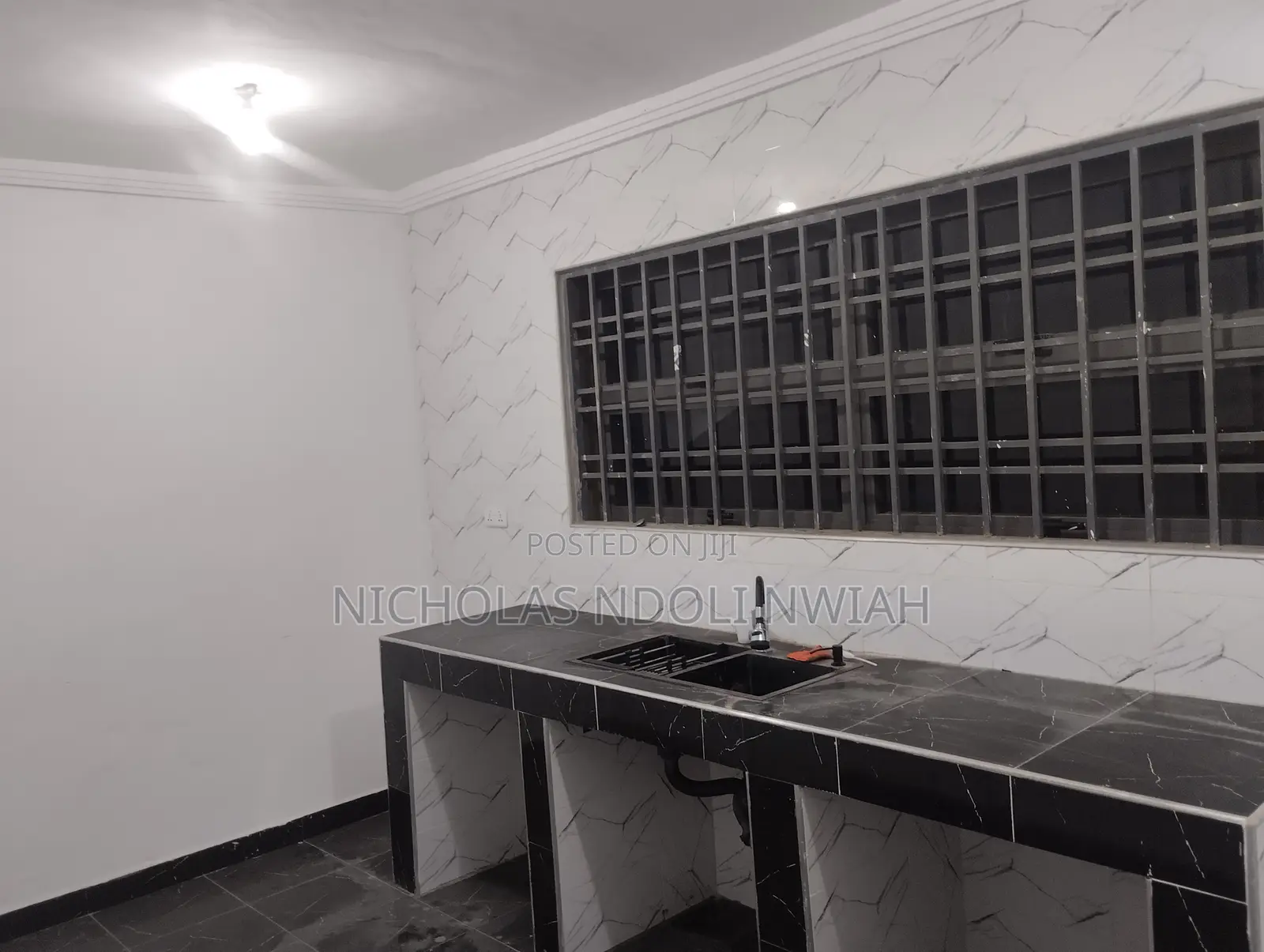 2bdrm Apartment in Carmues, Takoradi for rent