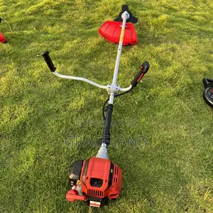 This Is Original High Quality Titantec-brush Cutter (4 Stroke )