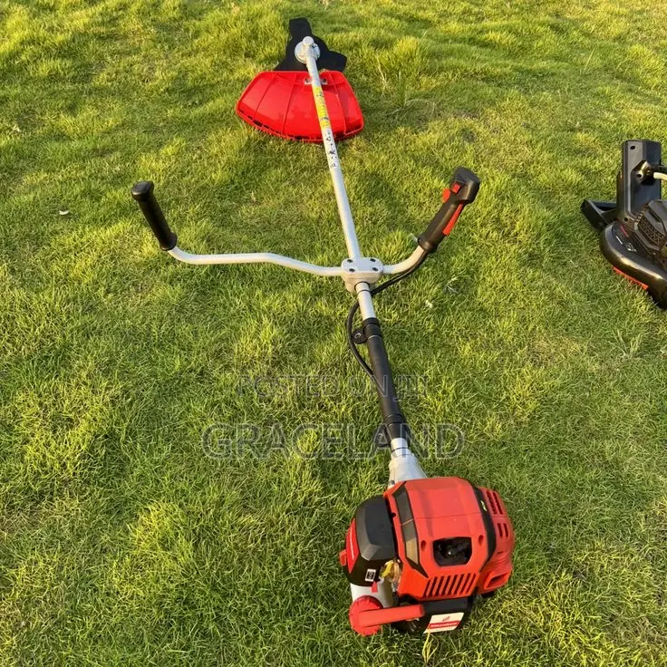This Is Original High Quality Titantec-brush Cutter (4 Stroke )