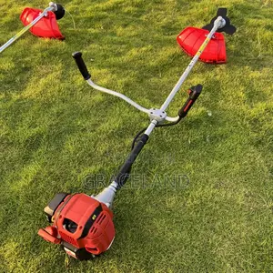 This Is Original High Quality Titantec-brush Cutter (4 Stroke )
