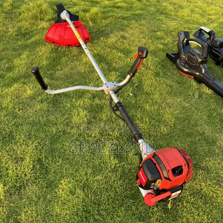 This Is Original High Quality Titantec-brush Cutter (4 Stroke )