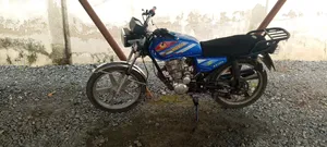 Royal RY125 2010 Blue