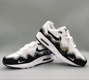 Air Max 90 Patta Superstore Club Sneakers , Swipe >>>