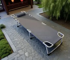Foldable Bed
