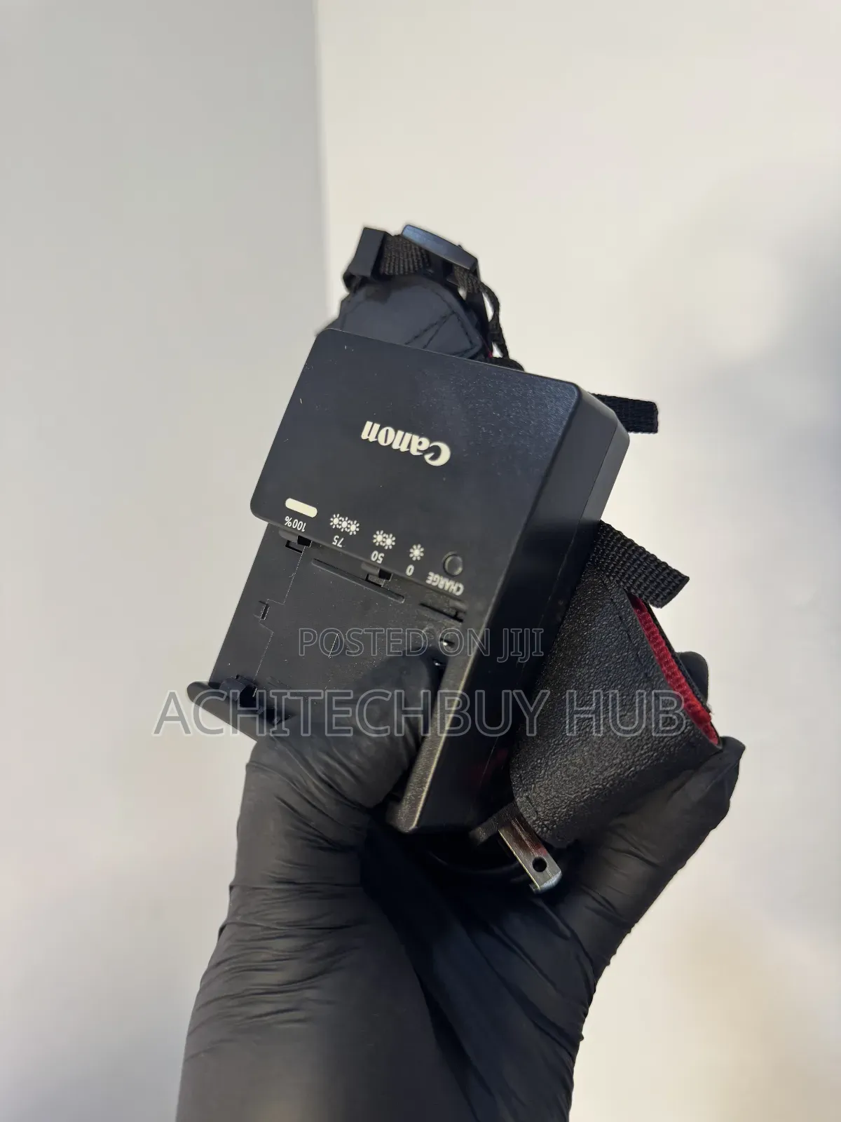 Canon 5d Mark Iii Camera Body Only – Full Frame Dslr