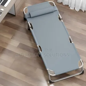 Foldable Bed
