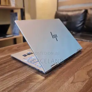 New Laptop HP Envy x360 16GB Intel Core i7 SSD 512GB
