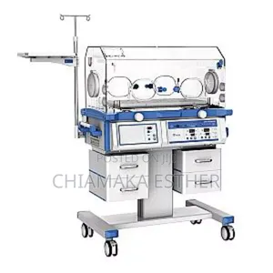 Medical Baby Incubator