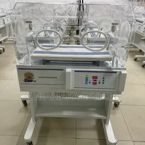 Medical Baby Incubator