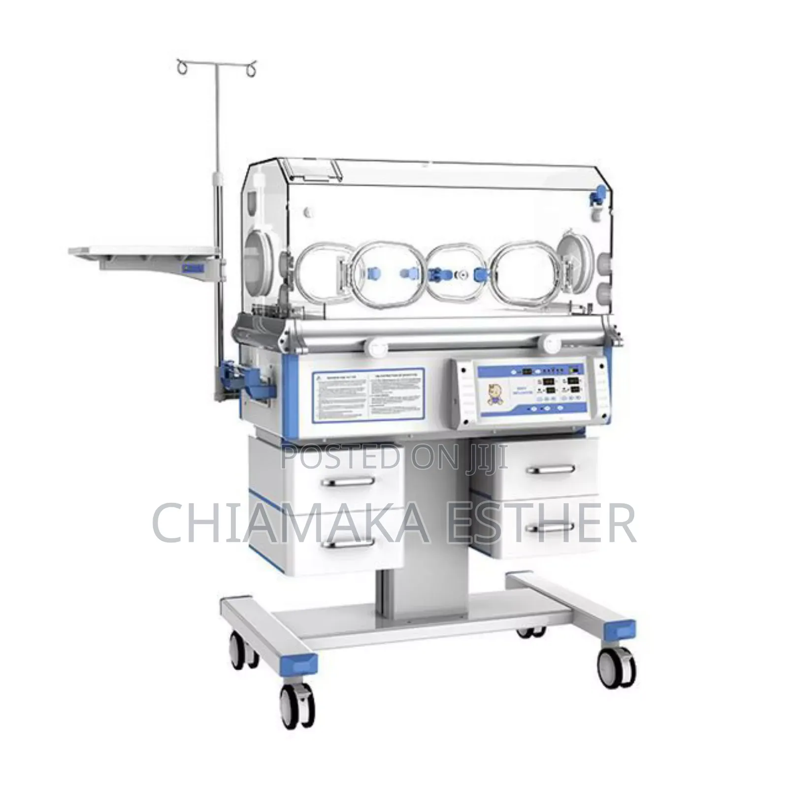 Medical Baby Incubator