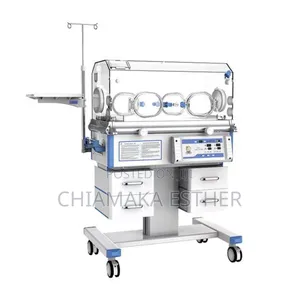 Medical Baby Incubator