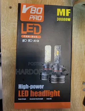Motorcycle Led Bulb